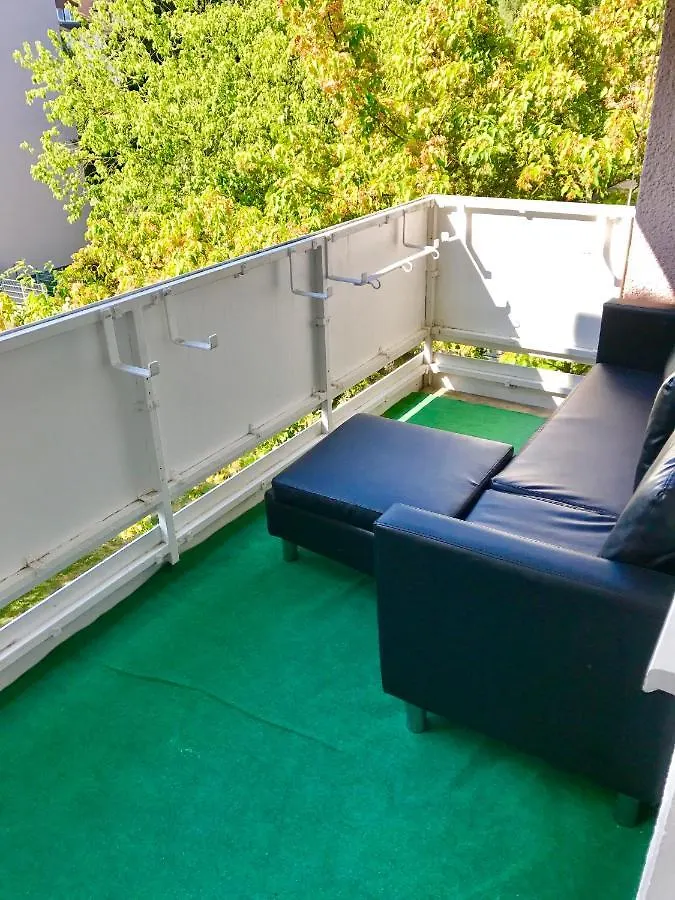 Apartamento Big Dream Hanóver Alemania