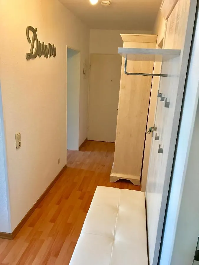 Apartamento Big Dream Hanóver