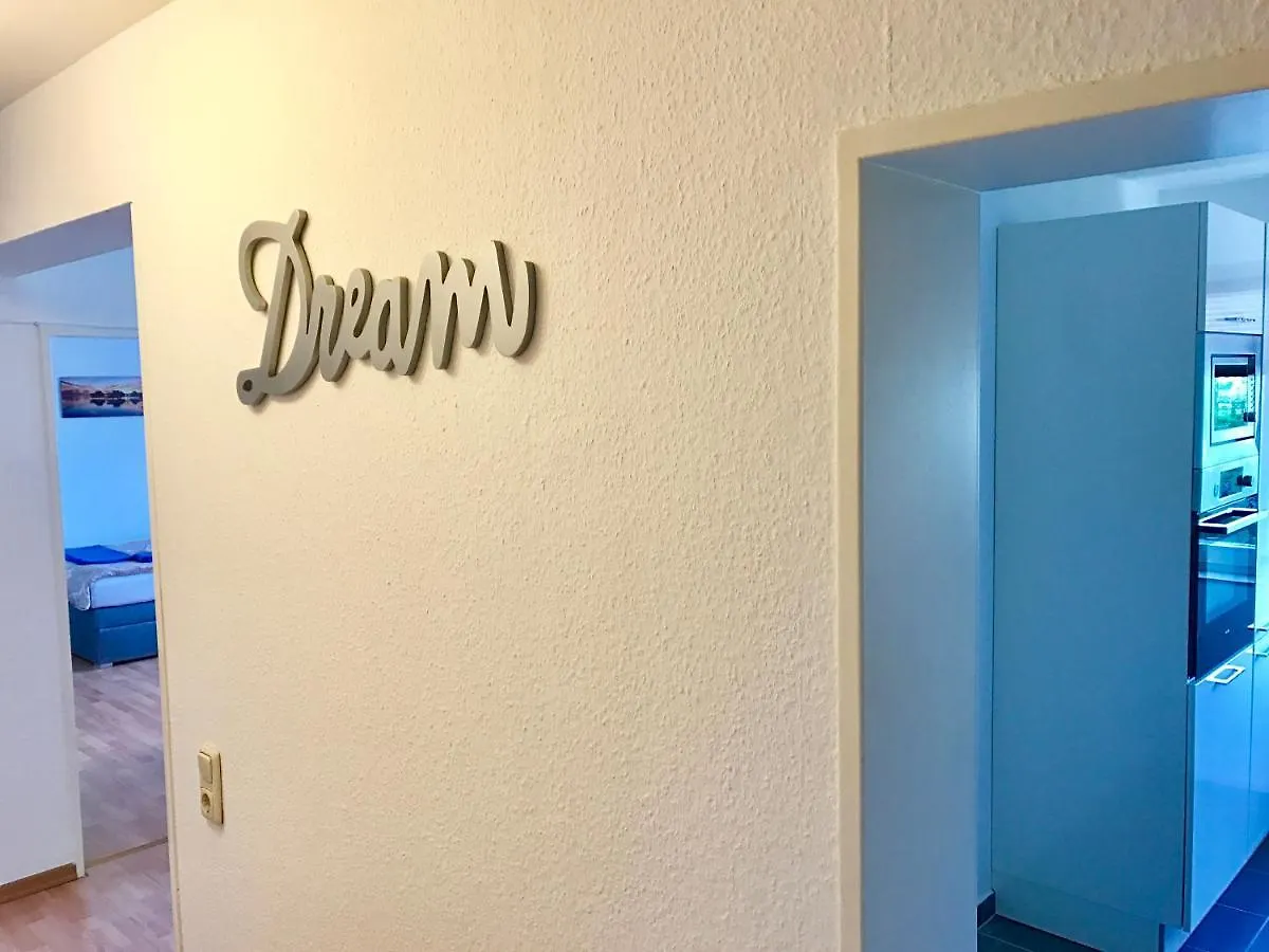 Big Dream Apartment Hannover