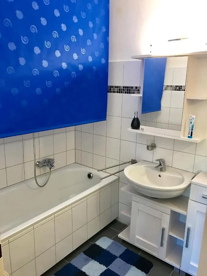 Big Dream Apartment Hannover