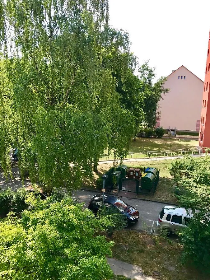 Big Dream Apartment Hannover